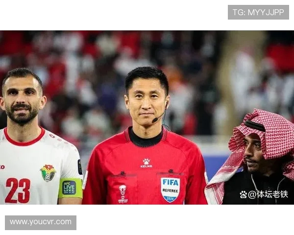 世预赛红牌风暴：马宁判罚争议与足坛公信力之困
