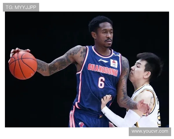 广东双核交易风云！布朗洛夫顿归化受阻，广厦双星闪耀国际赛场