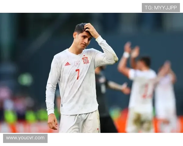 莫拉塔纪录片自曝：曾考虑诈伤退出欧洲杯(2)