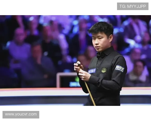 赵心童解禁复出！世锦赛冠军剑指上海大师赛