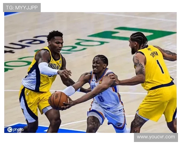 雷霆天王山大捷！亚历山大 31+10+4 帽，杰伦 40 分破纪录，步行者双核心折戟(1)